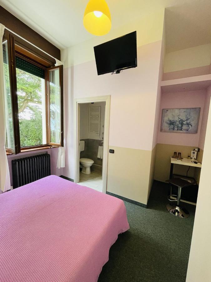 Casa Giulietta Hotel Desenzano del Garda Exterior foto