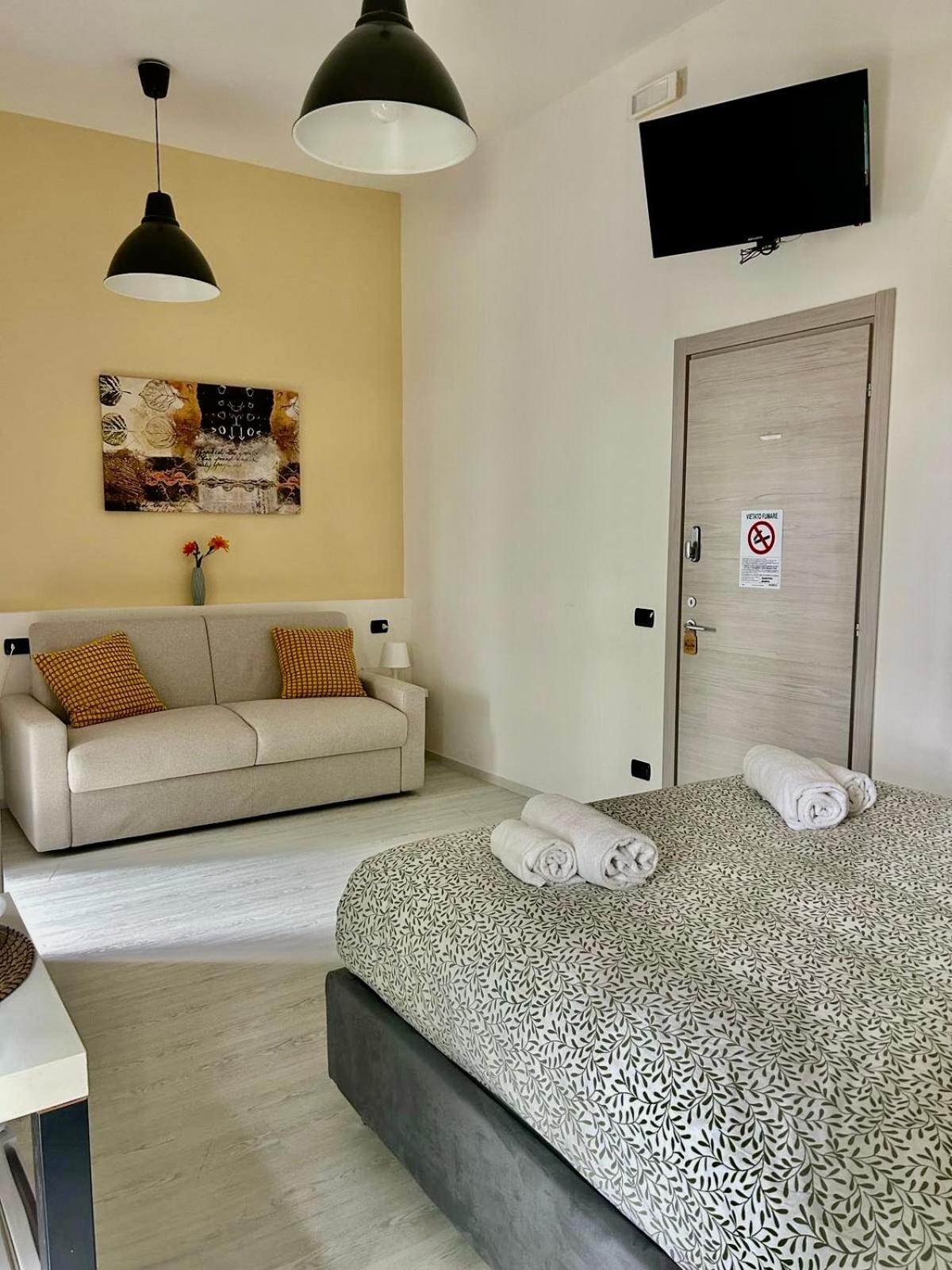 Casa Giulietta Hotel Desenzano del Garda Exterior foto